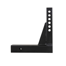 Load image into Gallery viewer, Husky Towing 32550 2-1/2 x 2 Inch Square 12 Inch Length Shank