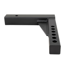 Load image into Gallery viewer, Husky Towing 32550 2-1/2 x 2 Inch Square 12 Inch Length Shank