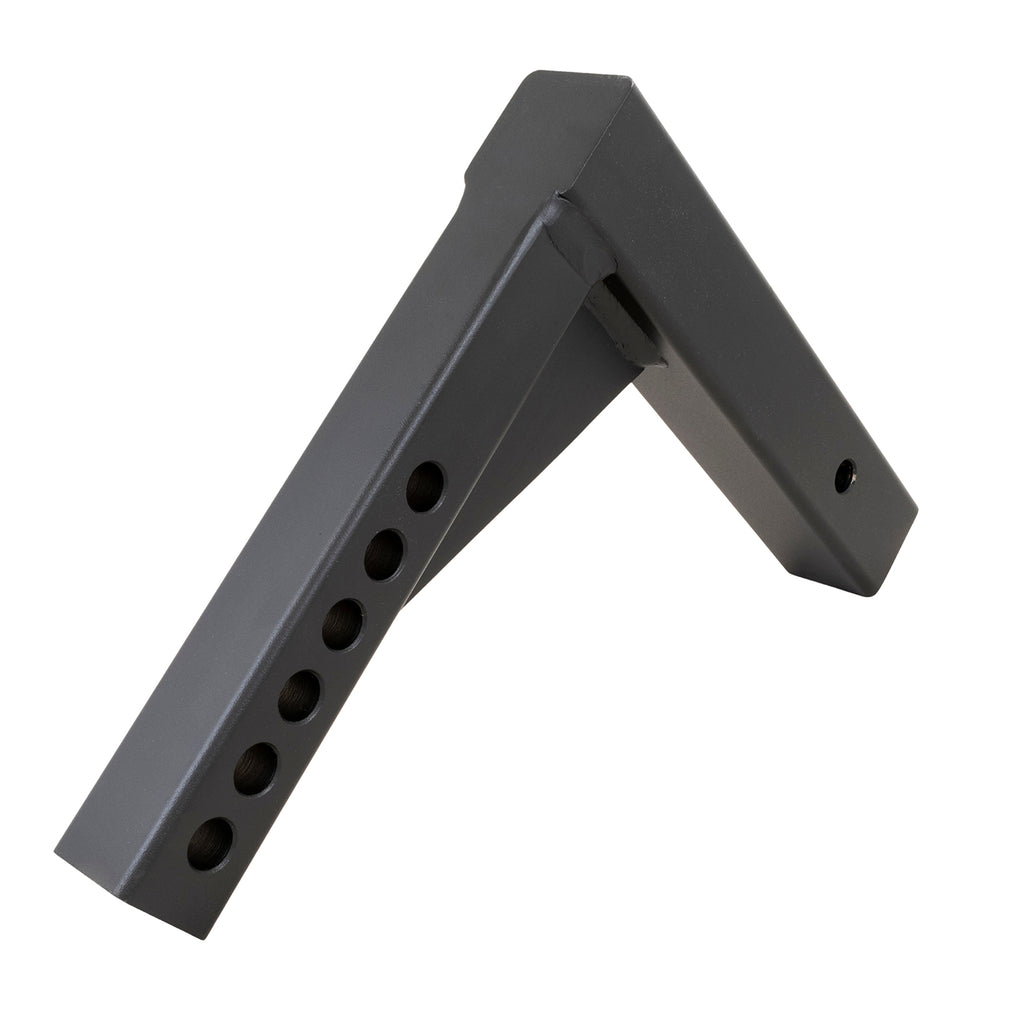 Husky Towing 32550 2-1/2 x 2 Inch Square 12 Inch Length Shank
