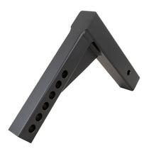 Load image into Gallery viewer, Husky Towing 32550 2-1/2 x 2 Inch Square 12 Inch Length Shank