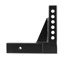 Load image into Gallery viewer, Husky Towing 32554 2-1/2 x 2 Inch Square 10 Inch Length Shank