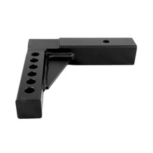 Load image into Gallery viewer, Husky Towing 32554 2-1/2 x 2 Inch Square 10 Inch Length Shank