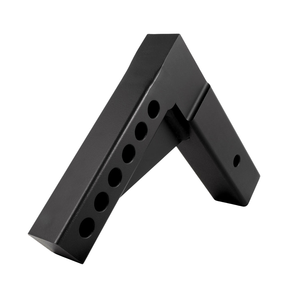 Husky Towing 32554 2-1/2 x 2 Inch Square 10 Inch Length Shank