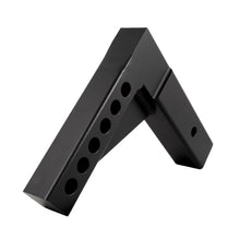 Load image into Gallery viewer, Husky Towing 32554 2-1/2 x 2 Inch Square 10 Inch Length Shank