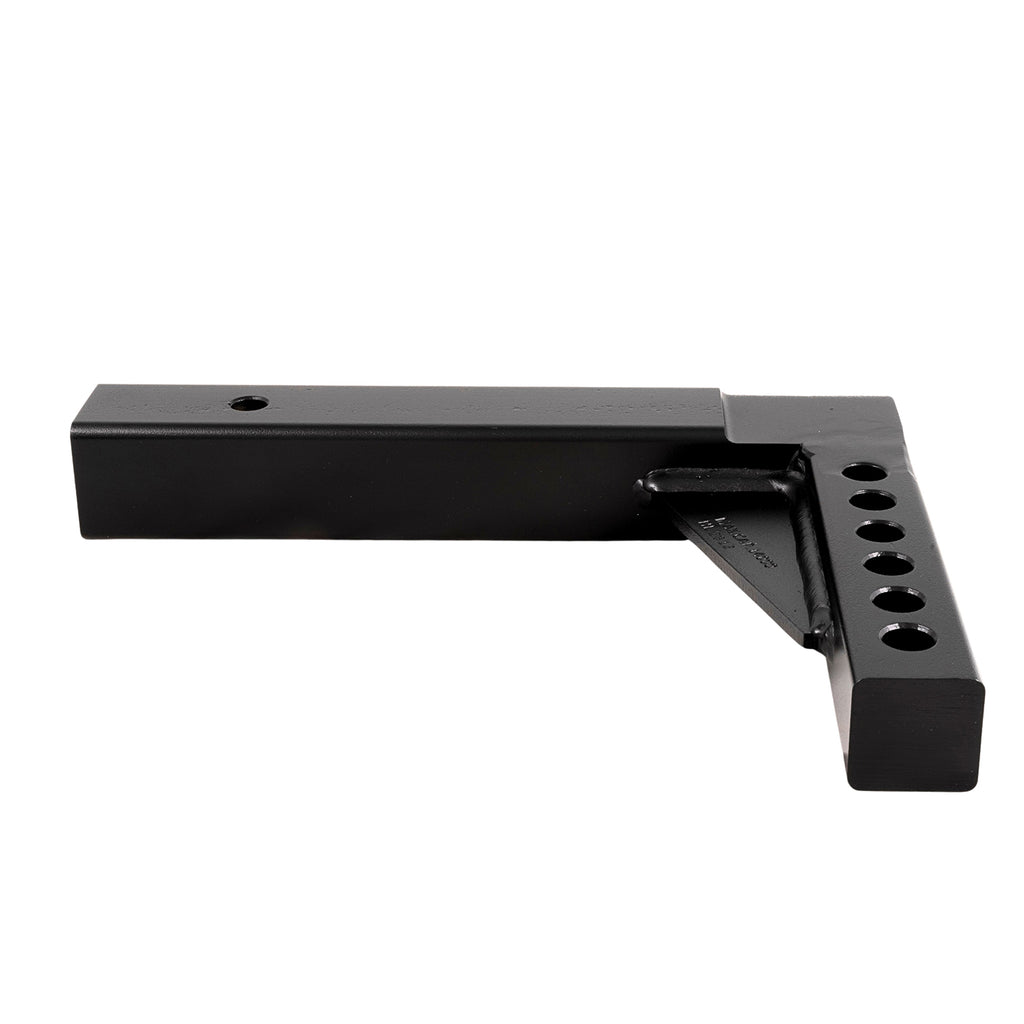 Husky Towing 32555 2-1/2 x 2 Inch Square 14 Inch Length Shank