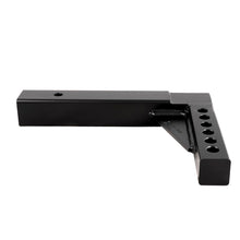 Load image into Gallery viewer, Husky Towing 32555 2-1/2 x 2 Inch Square 14 Inch Length Shank