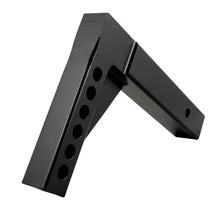 Load image into Gallery viewer, Husky Towing 32555 2-1/2 x 2 Inch Square 14 Inch Length Shank