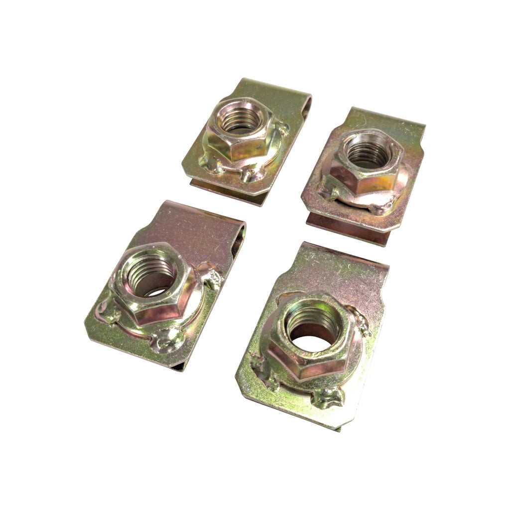 Husky Towing 32767 5/8 Inch  Clip-On Nut Service Kit