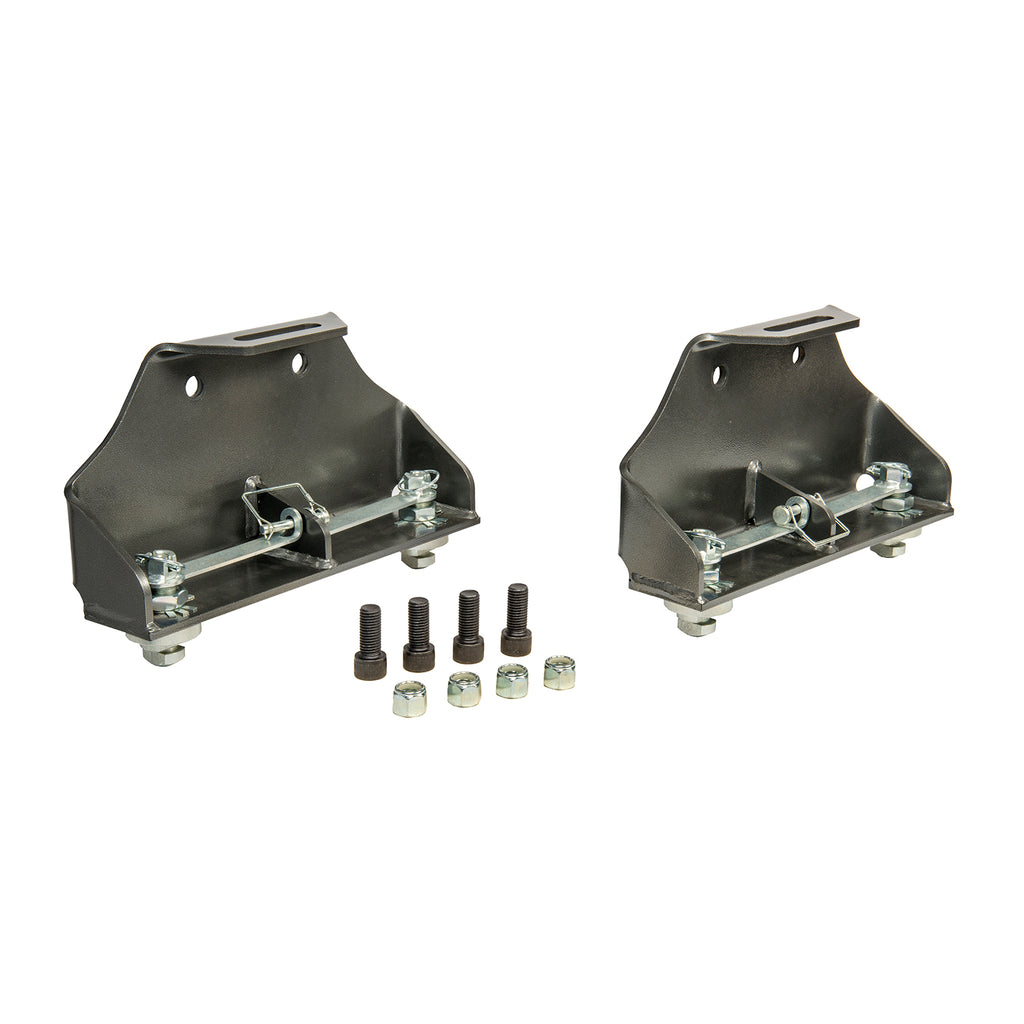 Husky Towing 32997 Use With Factory Ford Towing Prep Packages and Husky Towing 16K Series Hitches for Select Ford F-250 Super Duty, Ford F-350 Super Duty, Ford F-450 Super Duty