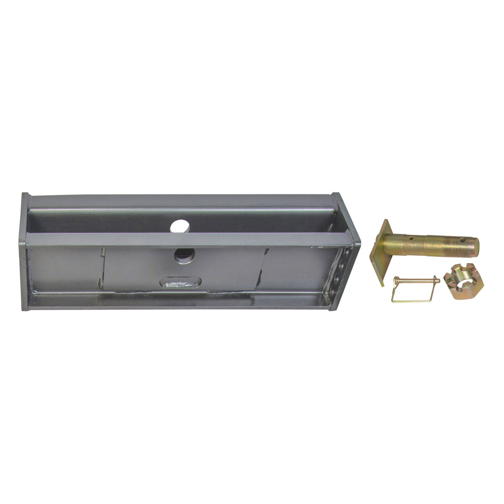 Husky Towing 32998 Cross Member for Select Chevrolet Silverado HD, Chevrolet Silverado HD, Ford F-250 Super Duty, Ford F-350 Super Duty, GMC Sierra HD, GMC Sierra HD, Ram 2500, Ram