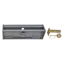 Load image into Gallery viewer, Husky Towing 32998 Cross Member for Select Chevrolet Silverado HD, Chevrolet Silverado HD, Ford F-250 Super Duty, Ford F-350 Super Duty, GMC Sierra HD, GMC Sierra HD, Ram 2500, Ram