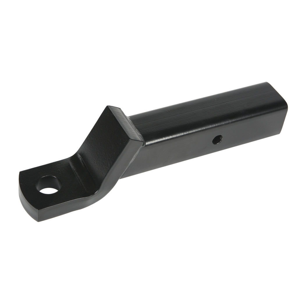 Husky Towing 33004 Fits 2-1/2" Recvr 2-1/2" Drop/1" Rise 9-1/2" Shank W/O Ball