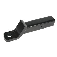 Load image into Gallery viewer, Husky Towing 33004 Fits 2-1/2" Recvr 2-1/2" Drop/1" Rise 9-1/2" Shank W/O Ball