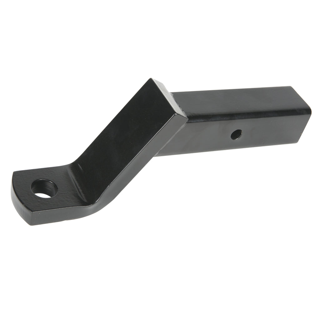 Husky Towing 33005 Class V Fits 2-1/2" Receiver 4-3/4" Drop/ 3-1/4" Rise 10" Shank Length