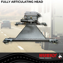 Load image into Gallery viewer, Husky Towing 33011K Use With RAM Factory Pucks for Select Ram 2500, Ram