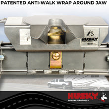 Load image into Gallery viewer, Husky Towing 33013K Use With Ford Factory Pucks for Select Ford F-250 Super Duty, Ford F-350 Super Duty, Ford F-450 Super Duty