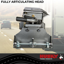 Load image into Gallery viewer, Husky Towing 33017K Use With Ford Factory Pucks for Select Ford F-250 Super Duty, Ford F-350 Super Duty, Ford F-450 Super Duty