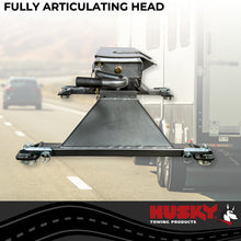 Load image into Gallery viewer, Husky Towing 33021K Use With RAM Factory Pucks for Select Ram 2500, Ram