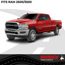 Load image into Gallery viewer, Husky Towing 33021K Use With RAM Factory Pucks for Select Ram 2500, Ram