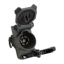 Load image into Gallery viewer, Husky Towing 33057 7 Way Blade and 4 Way Flat GM for Select Buick Enclave, Cadillac Escalade, Cadillac Escalade ESV, Chevrolet Avalanche, Chevrolet Avalanche 1500, Chevrolet Avalanche 2500, Chevrolet Silverado 1500, Chevrolet Silverado 2500, Chevrolet