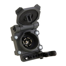 Load image into Gallery viewer, Husky Towing 33058 7 Way Blade and 4 Way Flat for Select Audi Q3, Audi Q3 Quattro, Audi Q5, Audi Q7, Buick Enclave, Buick Rainier, Cadillac Escalade, Cadillac Escalade ESV, Cadillac Escalade EXT, Cadillac SRX, Chevrolet Avalanche, Chevrolet Avalanche