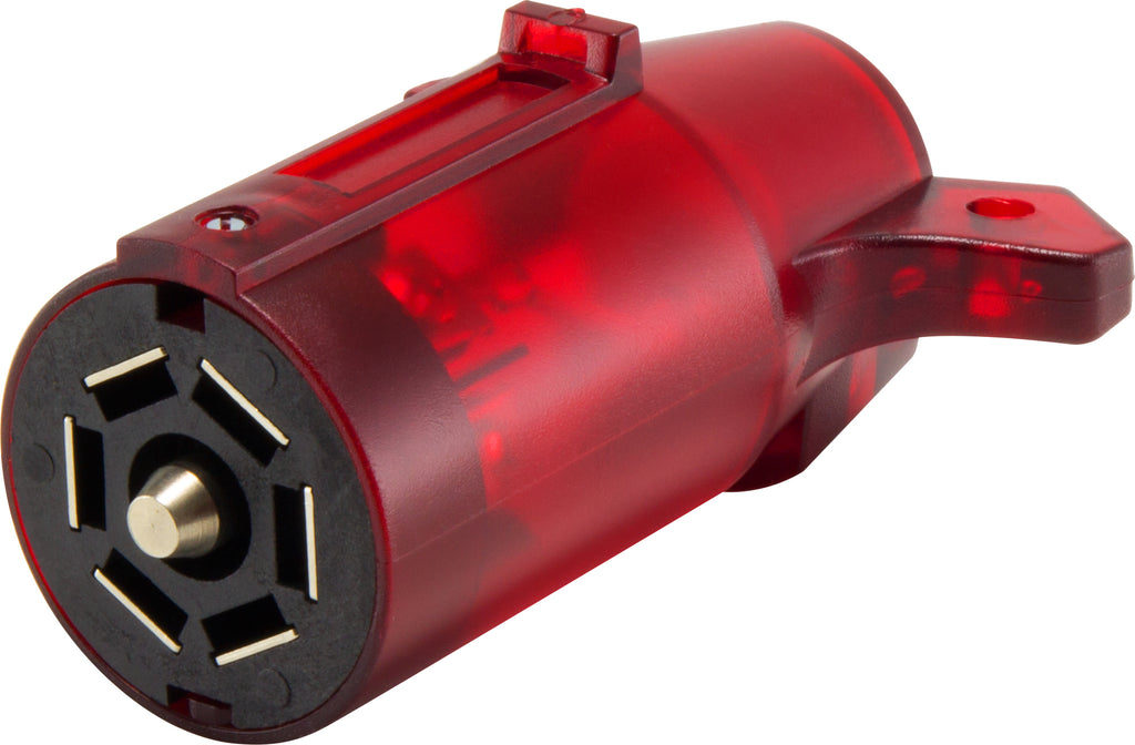 Husky Towing 33067 Trailer Side Plug