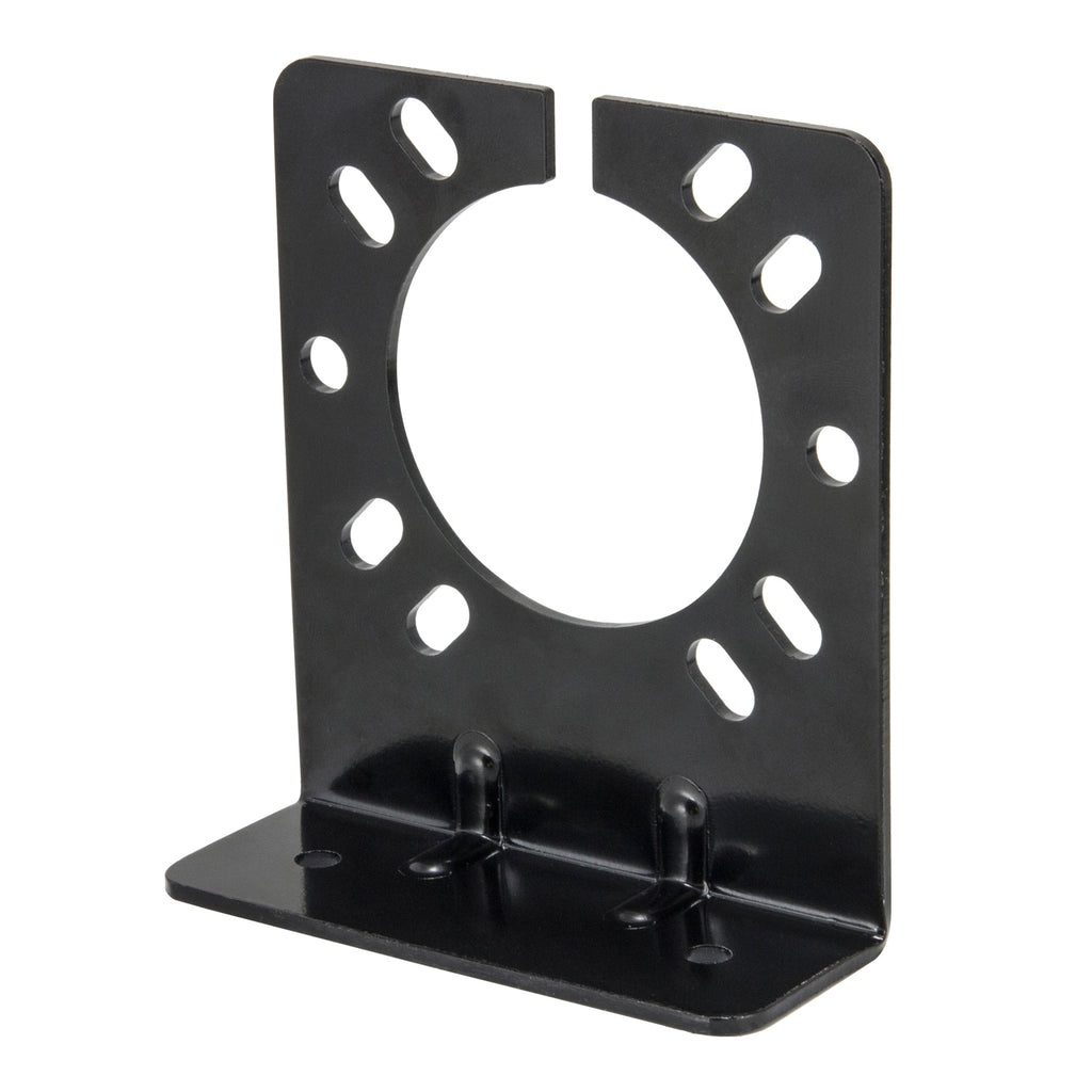 Husky Towing 33069 For Use With 7 RV Blade and 6 Pole Round Vehicle End Socket