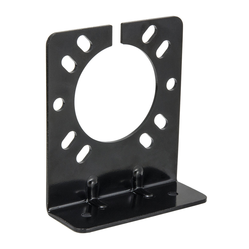 Husky Towing 33069 For Use With 7 RV Blade and 6 Pole Round Vehicle End Socket