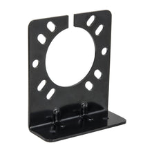 Load image into Gallery viewer, Husky Towing 33069 For Use With 7 RV Blade and 6 Pole Round Vehicle End Socket