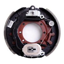 Load image into Gallery viewer, Husky Towing 33076 12-1/4" X 3375" 10000 LB Weight Capacity Electric Brake System Left Single