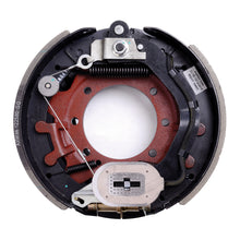 Load image into Gallery viewer, Husky Towing 33077 12-1/4" X 3375" 10000 LB Weight Capacity Electric Brake System Right Single