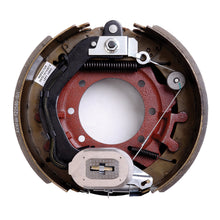 Load image into Gallery viewer, Husky Towing 33078 12-1/4" X 5" 12000 LB Weight Capacity Electric Brake System Left Single