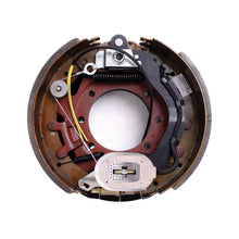 Load image into Gallery viewer, Husky Towing 33079 12-1/4" X 5" 12000 LB Weight Capacity Electric Brake System Right Single