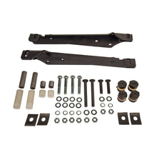 Load image into Gallery viewer, Husky Towing 33261 2 Piece Bracket for Select Ford F-250 Super Duty, Ford F-350 Super Duty, Ford F-450 Super Duty