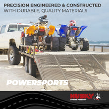 Load image into Gallery viewer, Husky Towing 33109 2" Recvr Mnt 2" Ball/2" Sqr Solid Shank 14K Gross Wt Black