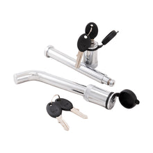 Load image into Gallery viewer, Husky Towing 33112 Use With One-Mount System 14000 LB Maximum Cap Keyed Alike Set of 2 With 4 Keys