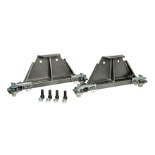 Load image into Gallery viewer, Husky Towing 33118 Replacement OEM Upright Legs for Select Chevrolet Silverado HD, Chevrolet Silverado HD, GMC Sierra HD, GMC Sierra HD