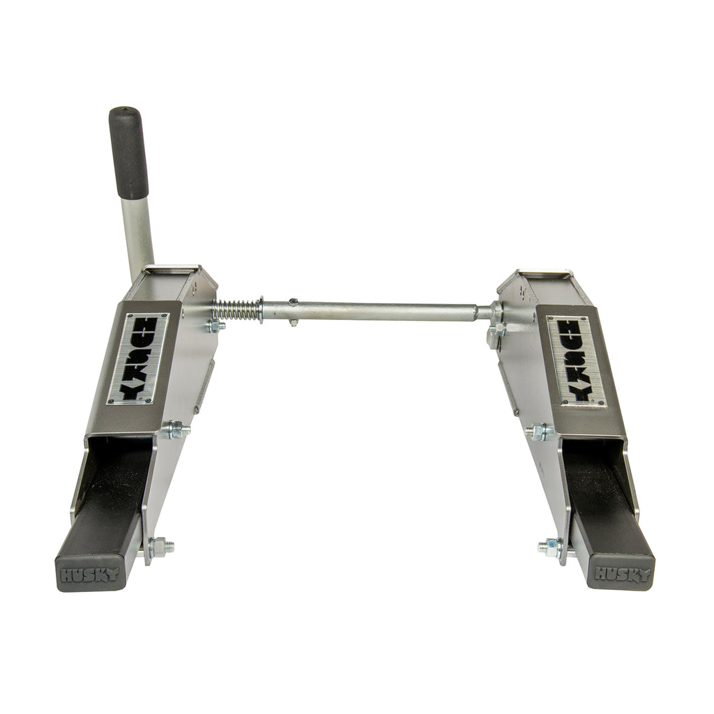 Husky Towing 33143 26k Pound Capacity for Select Chevrolet C10, Chevrolet C10 Pickup, Chevrolet C1500, Chevrolet C20, Chevrolet C20 Pickup, Chevrolet C2500, Chevrolet C30, Chevrolet C30 Pickup, Chevrolet C3500, Chevrolet K10, Chevrolet K10 Pickup,