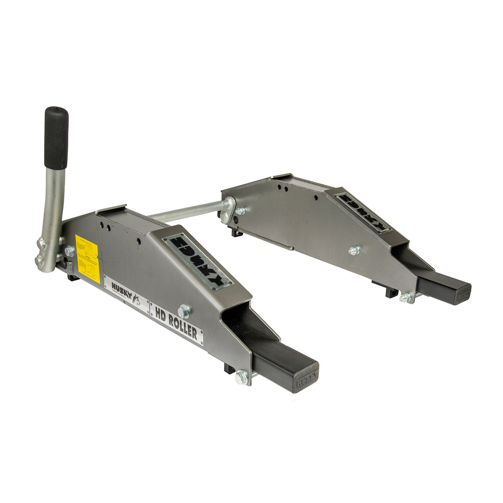 Husky Towing 33143 26k Pound Capacity for Select Chevrolet C10, Chevrolet C10 Pickup, Chevrolet C1500, Chevrolet C20, Chevrolet C20 Pickup, Chevrolet C2500, Chevrolet C30, Chevrolet C30 Pickup, Chevrolet C3500, Chevrolet K10, Chevrolet K10 Pickup,