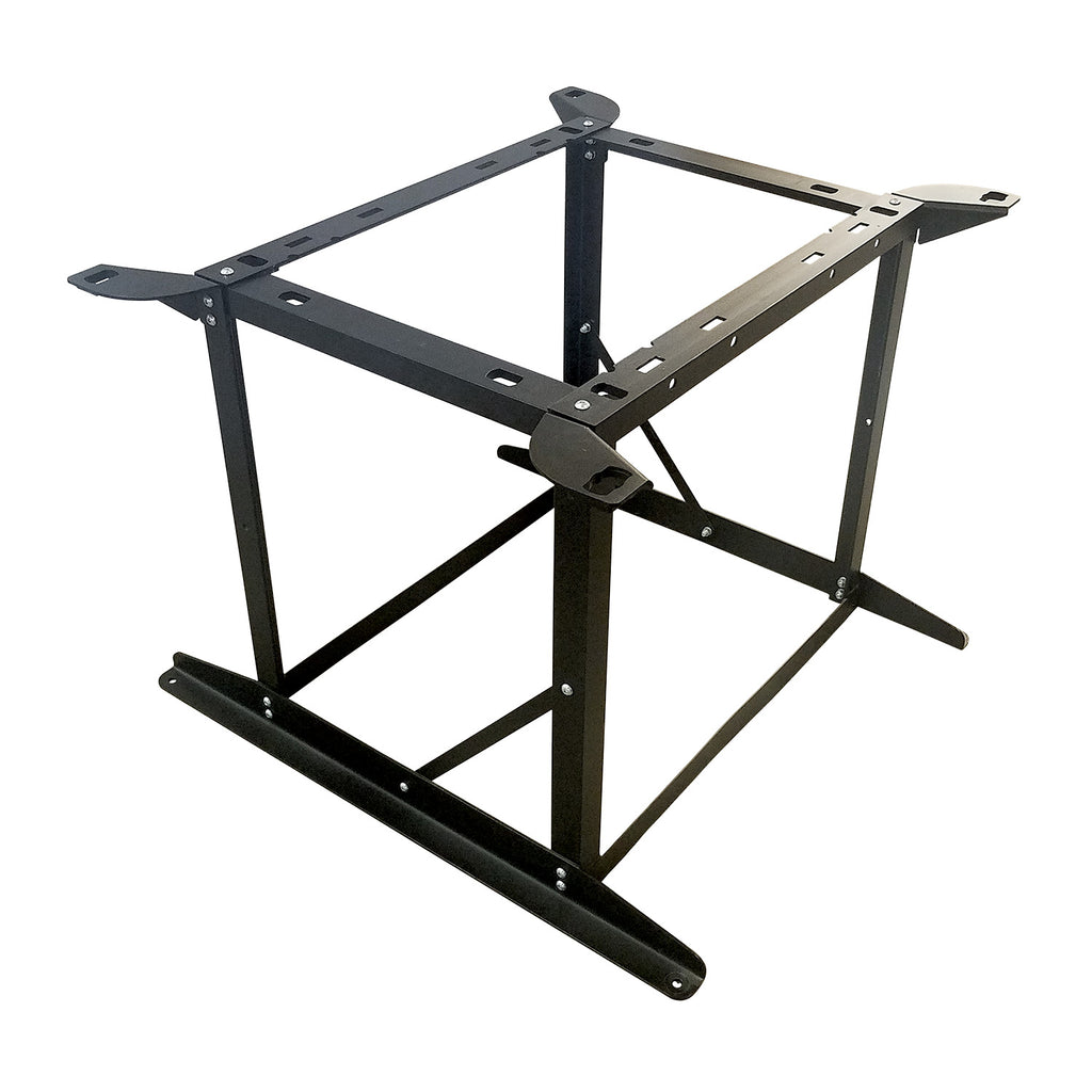 Husky Towing 33145 5th Wheel Hitch