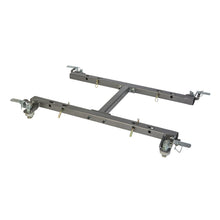 Load image into Gallery viewer, Husky Towing 33146 For Ram Puck System Dual Mount for Select Ram 2500, Ram