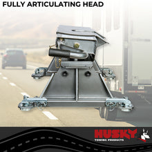 Load image into Gallery viewer, Husky Towing 33152K Use With Chevrolet and GM Factory Pucks for Select Chevrolet Silverado HD, Chevrolet Silverado HD, GMC Sierra HD, GMC Sierra HD
