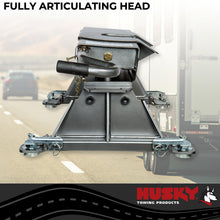 Load image into Gallery viewer, Husky Towing 33153K Use With Chevrolet and GM Factory Pucks for Select Chevrolet Silverado HD, Chevrolet Silverado HD, GMC Sierra HD, GMC Sierra HD