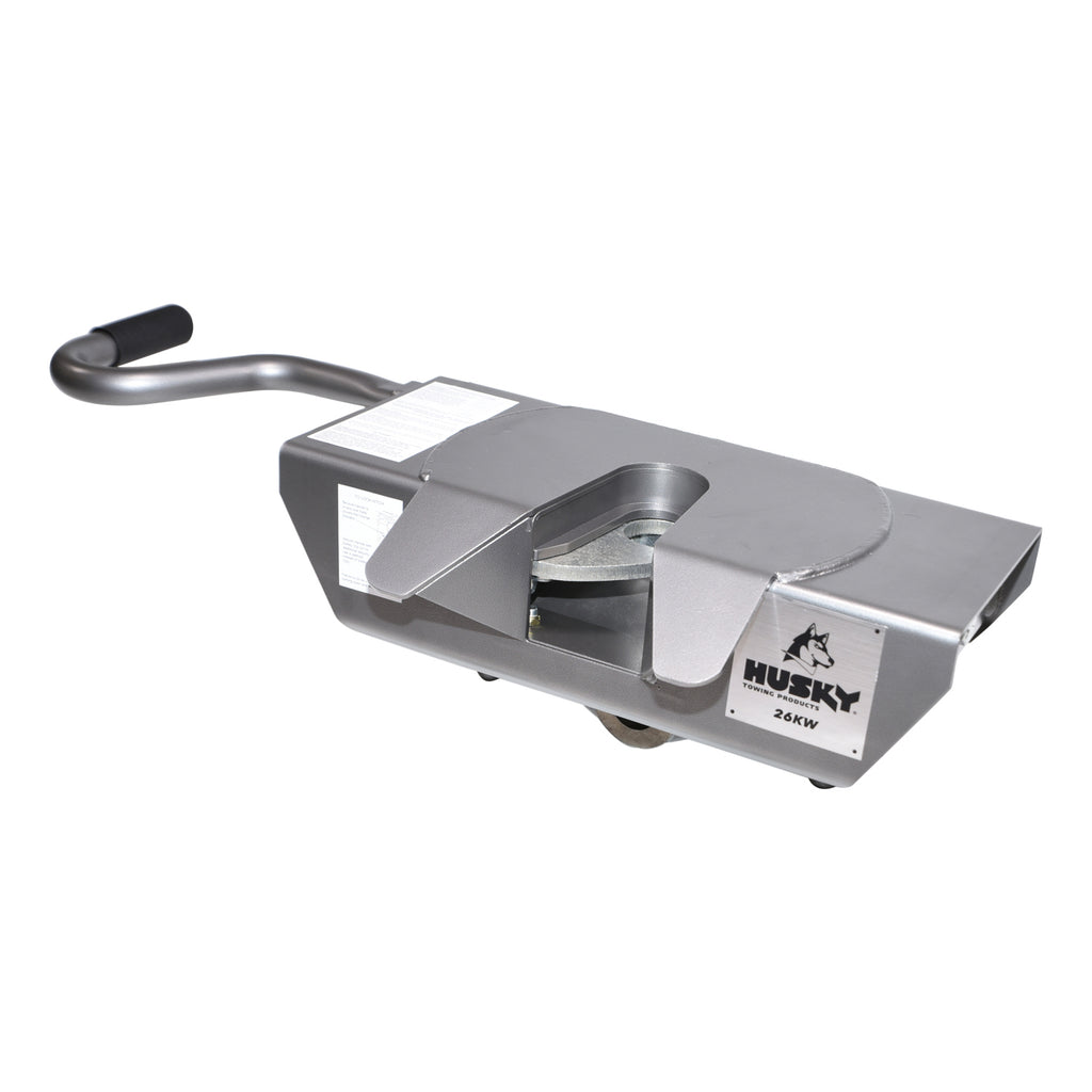 Husky Towing 33157 Replacement Housing/ Head and Yoke