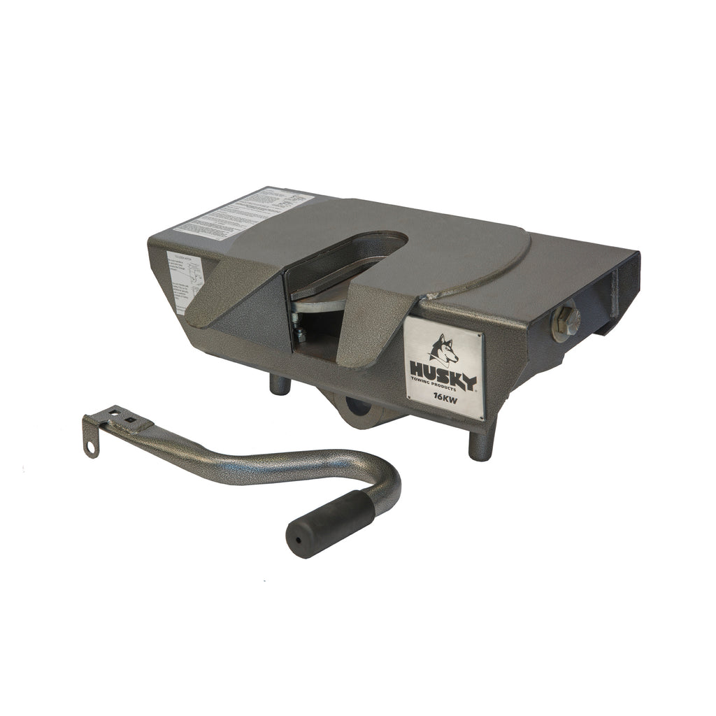 Husky Towing 33158 Replacement Housing/ Head and Yoke