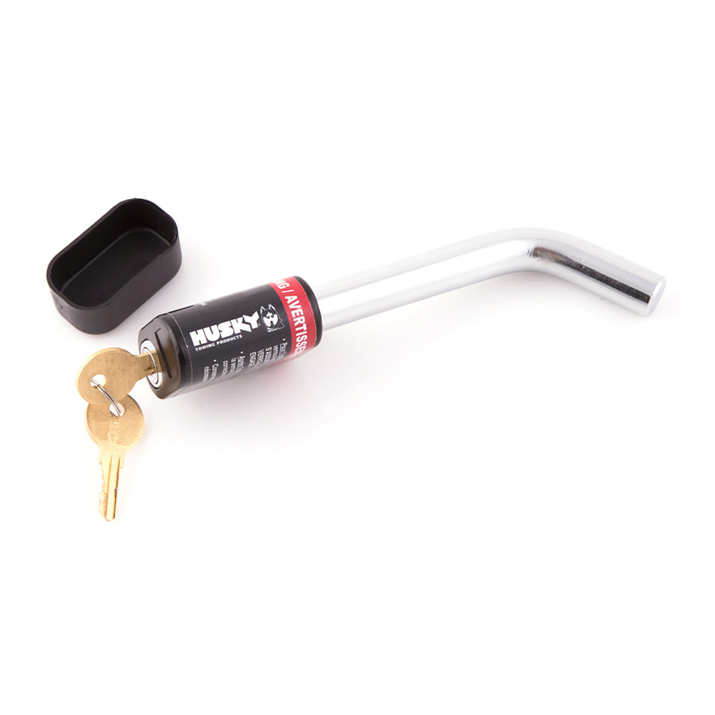 Husky Towing 33159 3-1/4 Inch Usable Pin Length