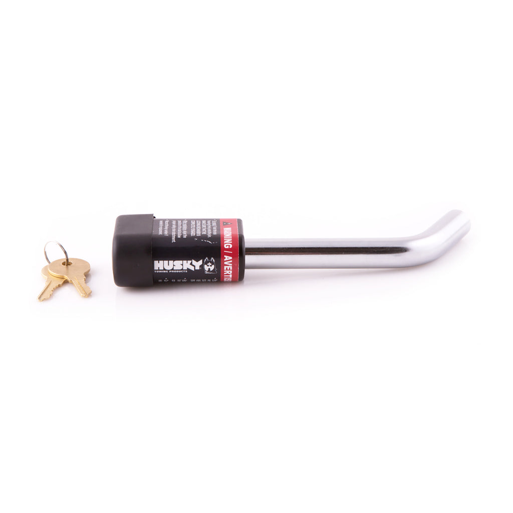 Husky Towing 33160 26000 Pound Maximum Load Rating