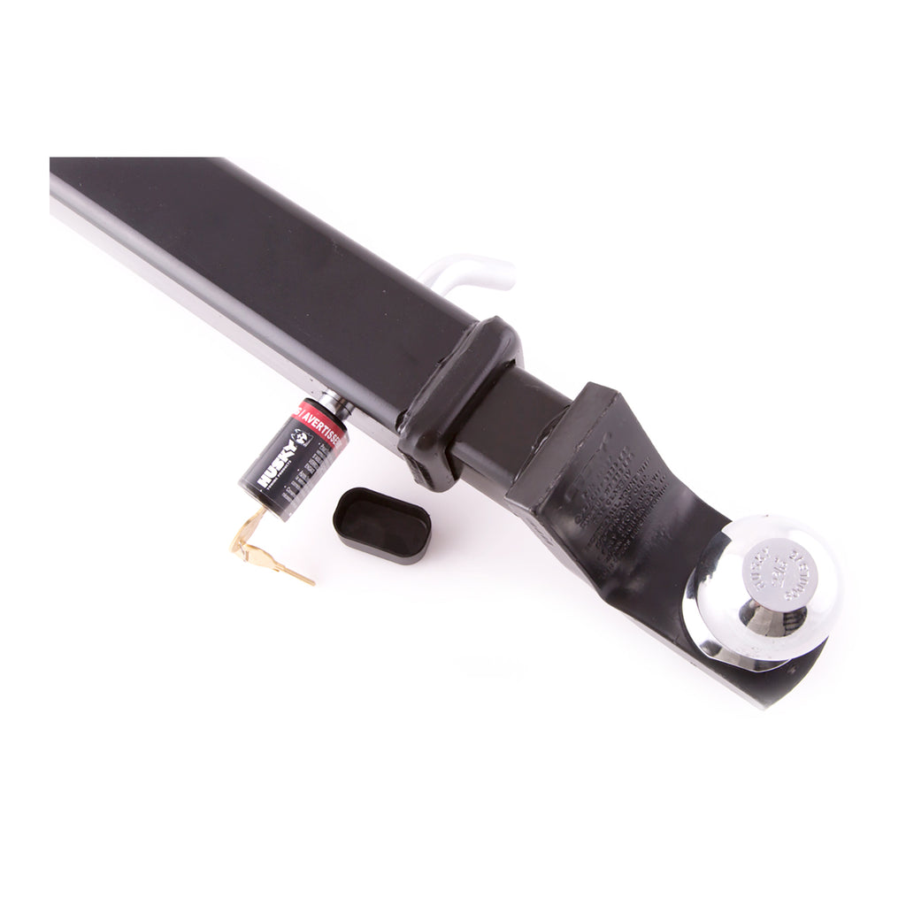 Husky Towing 33160 26000 Pound Maximum Load Rating