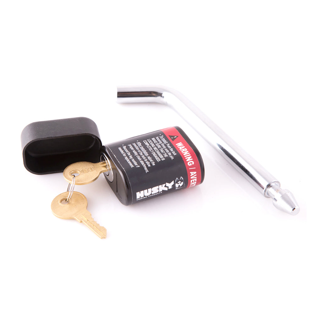 Husky Towing 33165 1/2 Inch Diameter