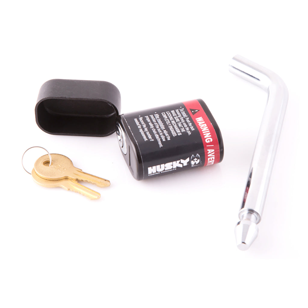 Husky Towing 33165 1/2 Inch Diameter